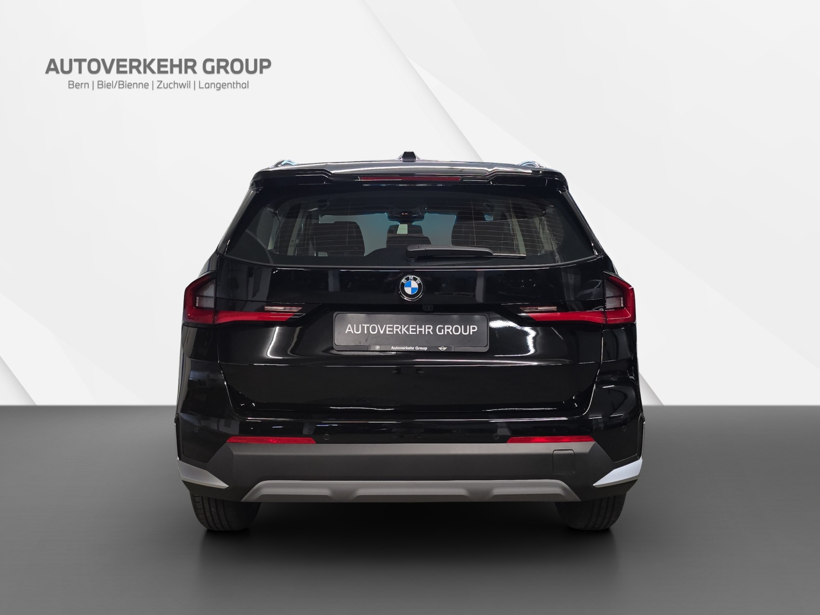 BMW X1 xDrive 20d 48V-image-5