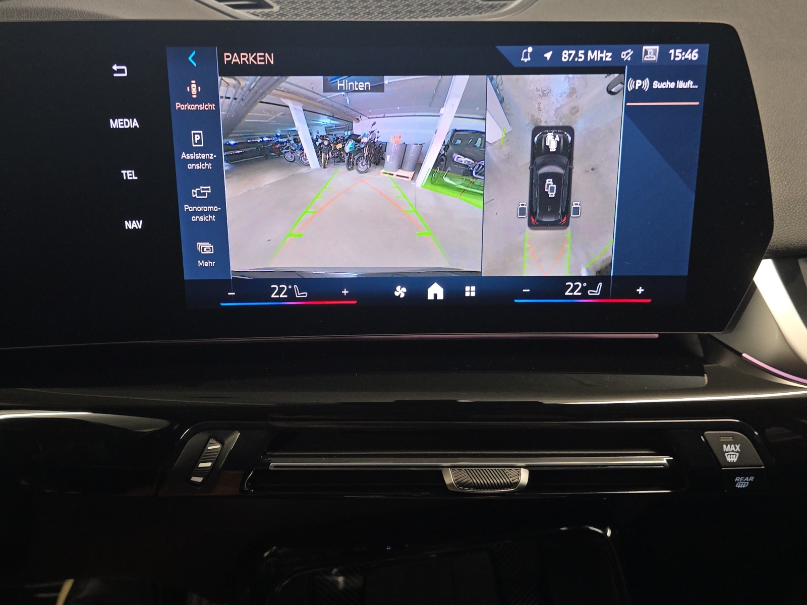BMW X1 xDrive 20d 48V-image-15