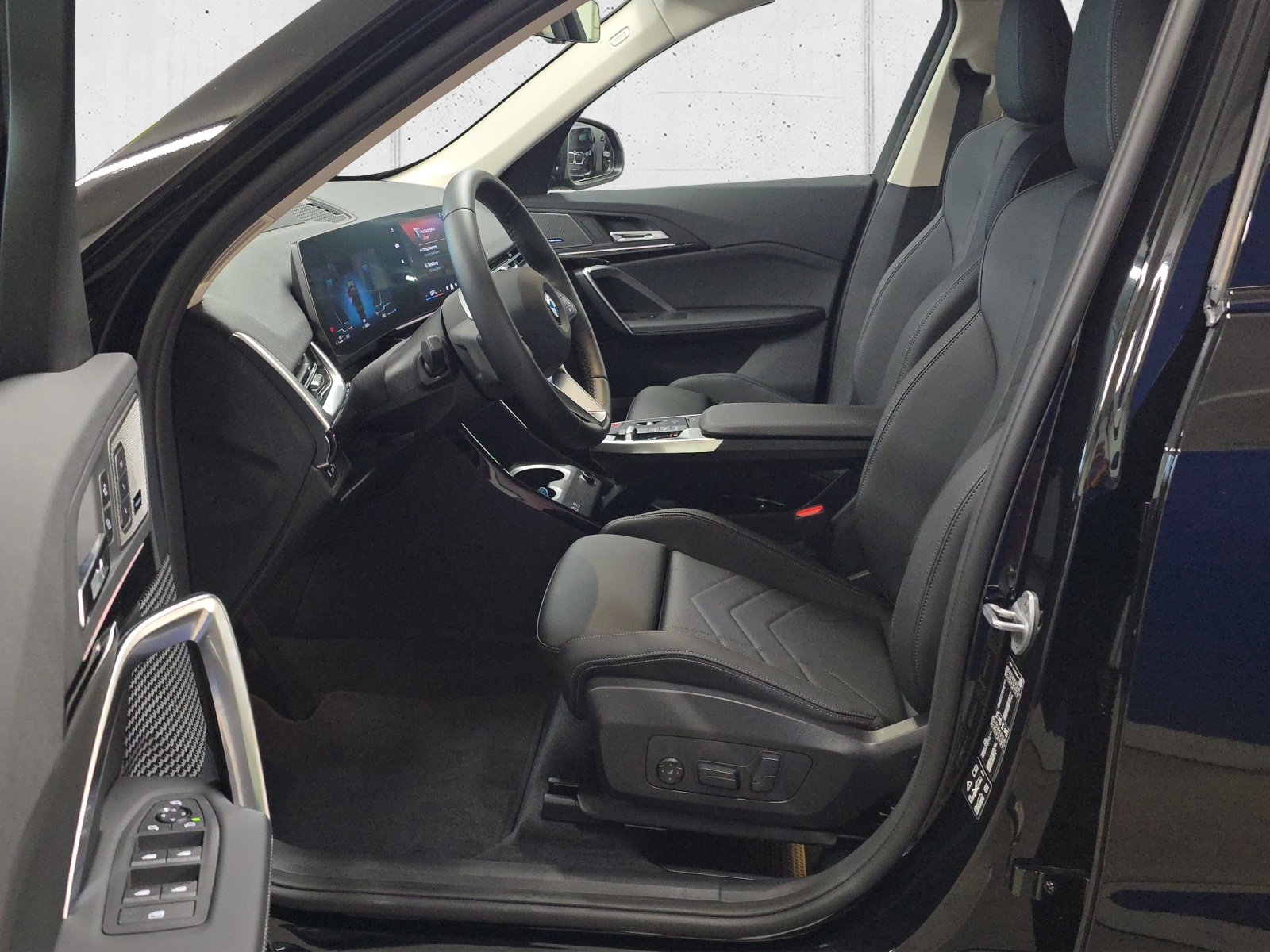 BMW X1 xDrive 20d 48V-image-9