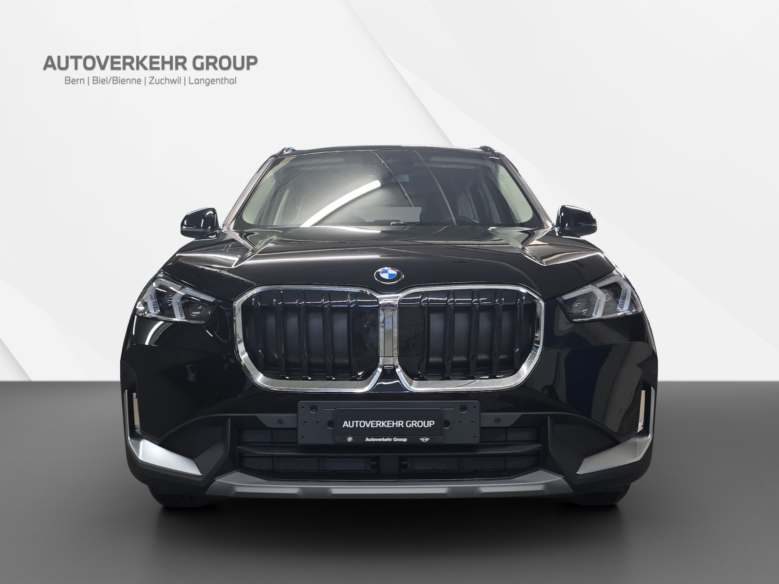 BMW X1 xDrive 20d 48V-showroom-element-1