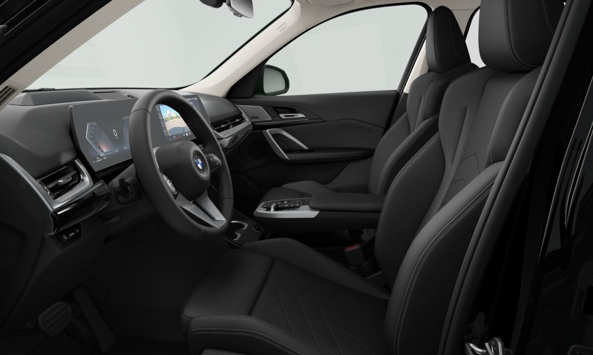 BMW X1 xDrive 20d 48V-image-1
