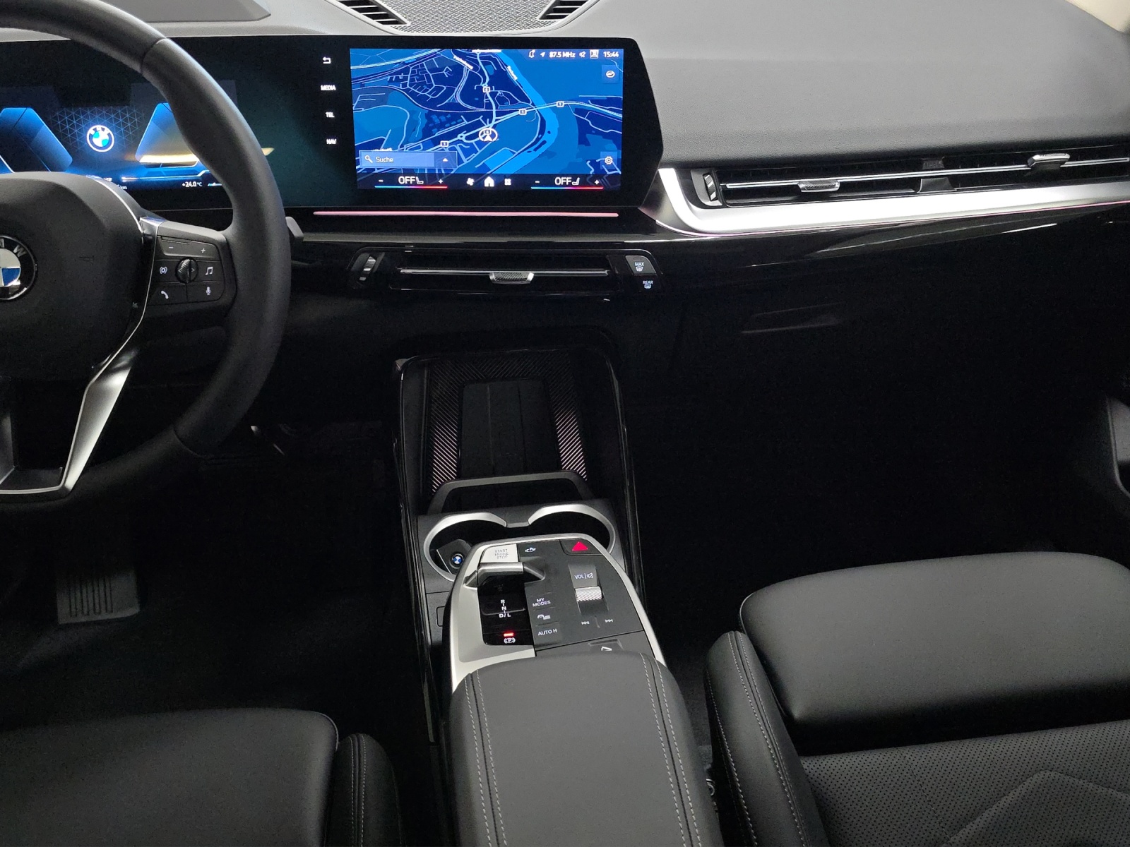 BMW X1 xDrive 20d 48V-image-14