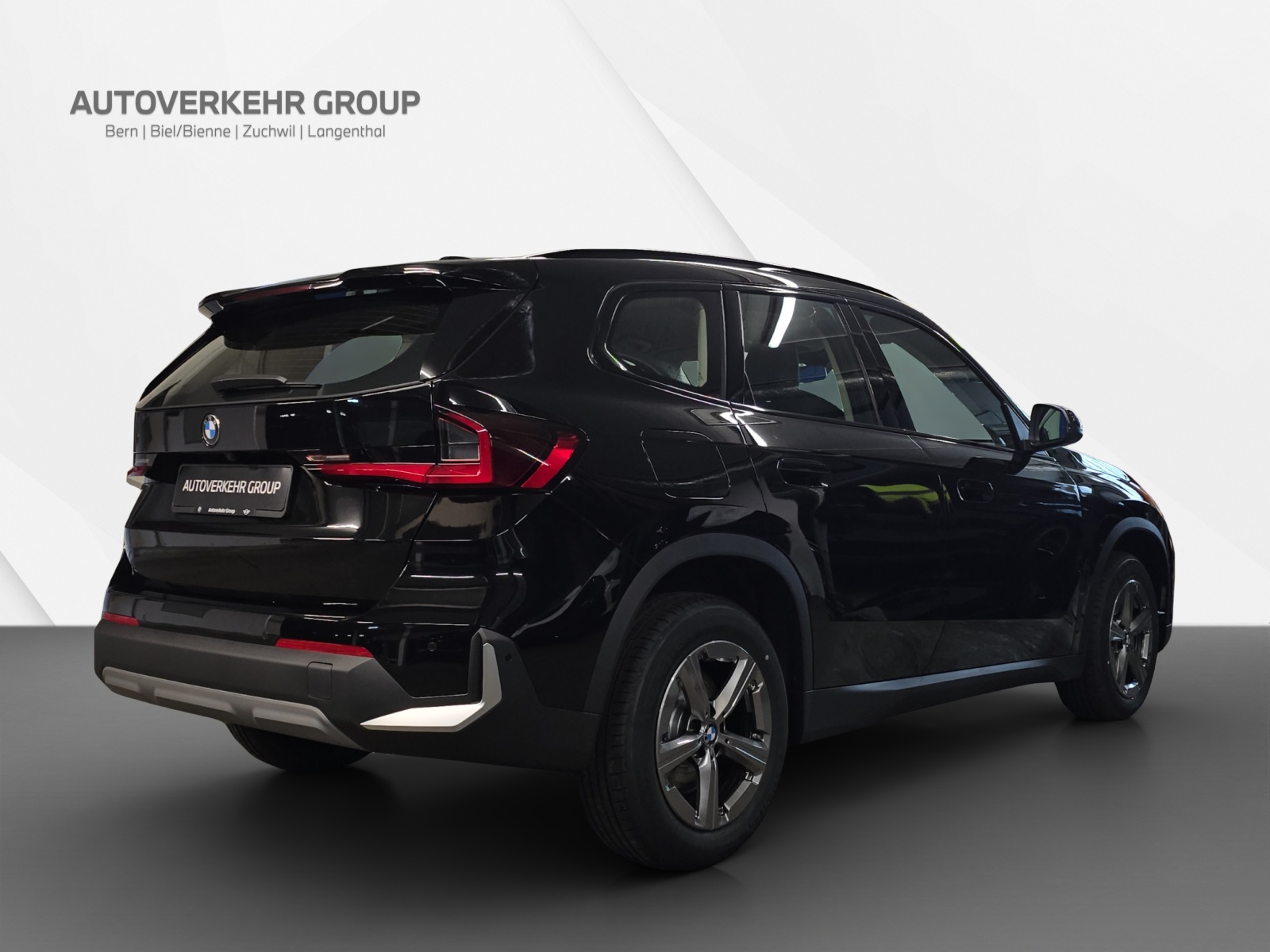 BMW X1 xDrive 20d 48V-image-4