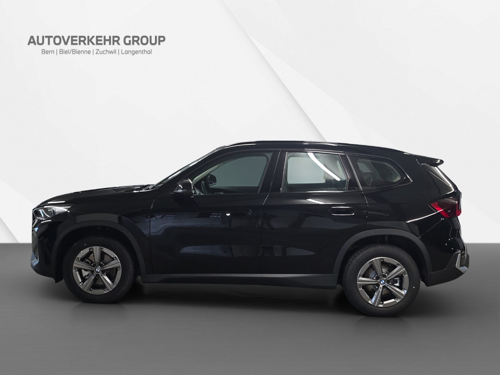 BMW X1 xDrive 20d 48V-image-7
