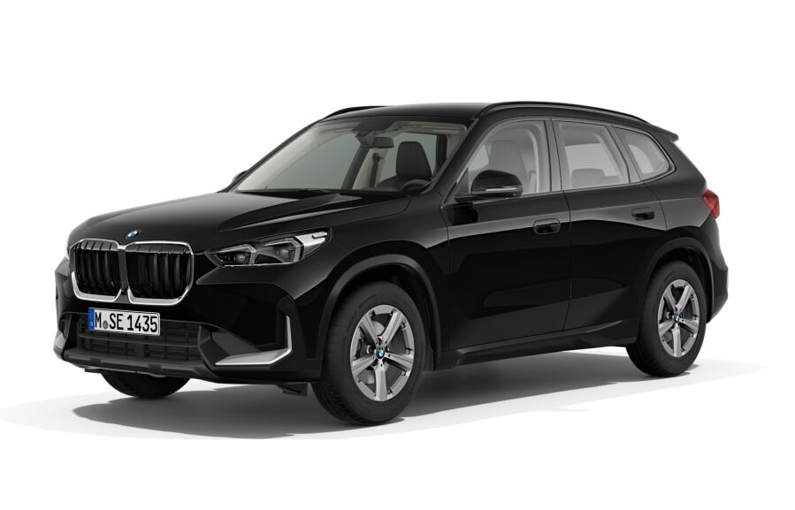 BMW X1 xDrive 20d 48V-image-0