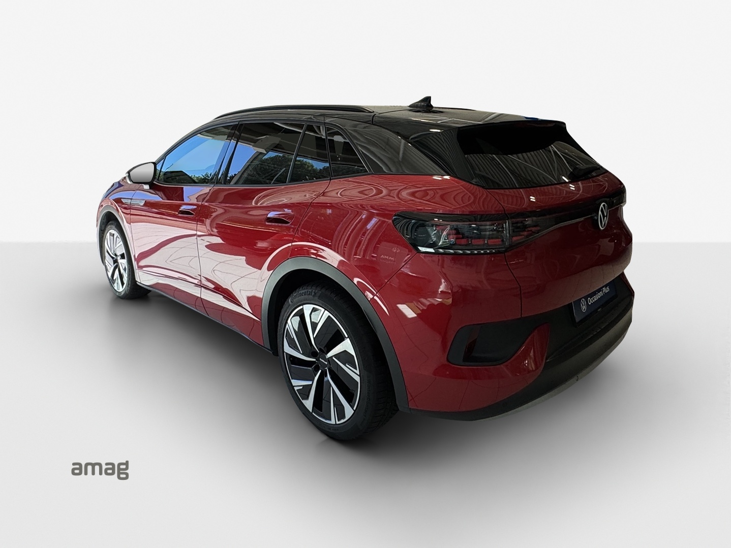 VW ID.4 GTX 77 kWh 4Motion-image-2