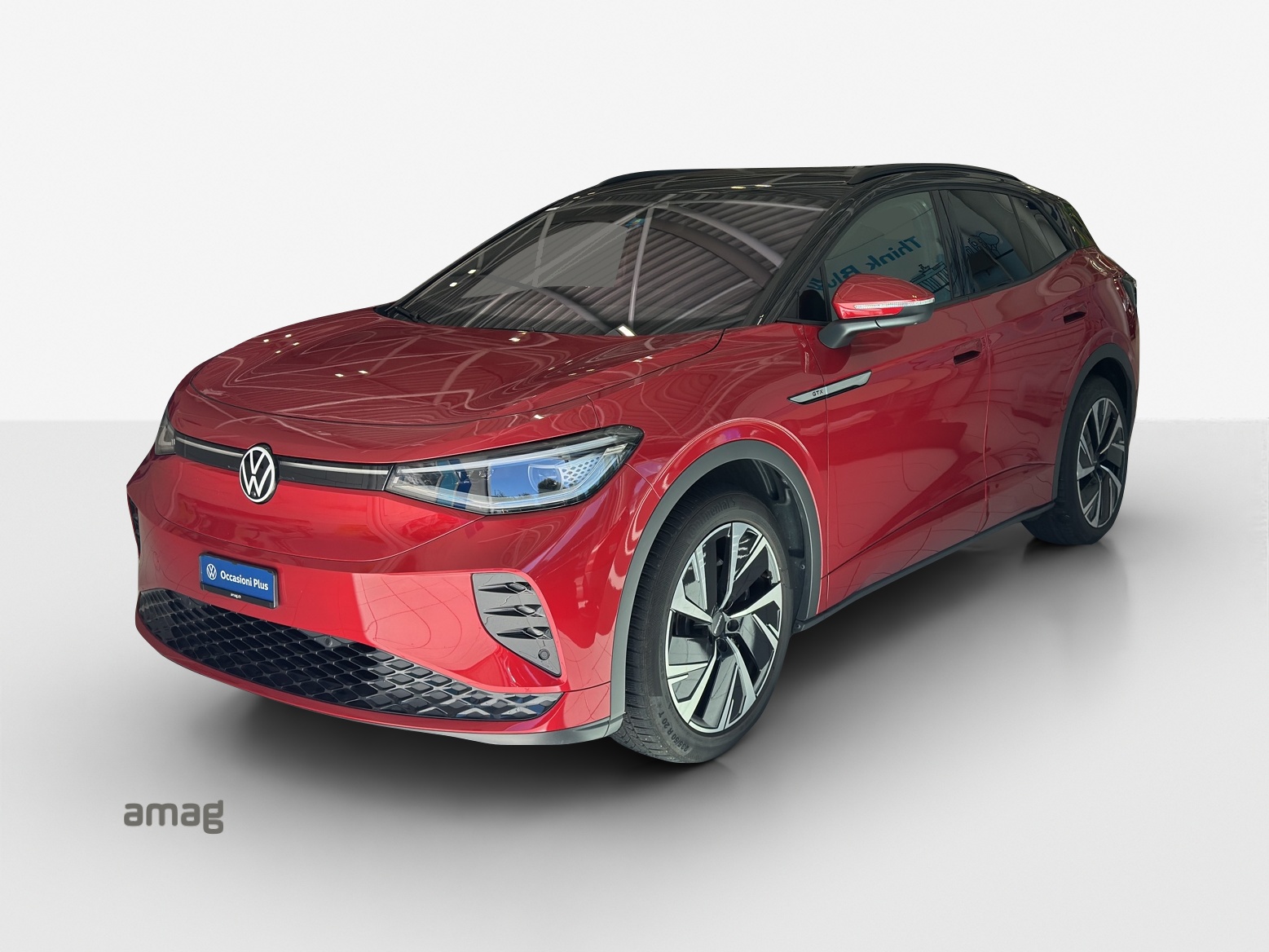 VW ID.4 GTX 77 kWh 4Motion-image-0