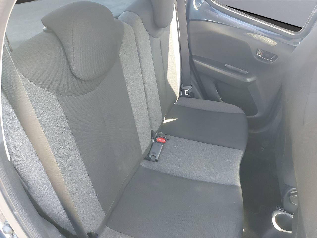 CITROEN C1 1.0 VTi Shine ETG-image-9