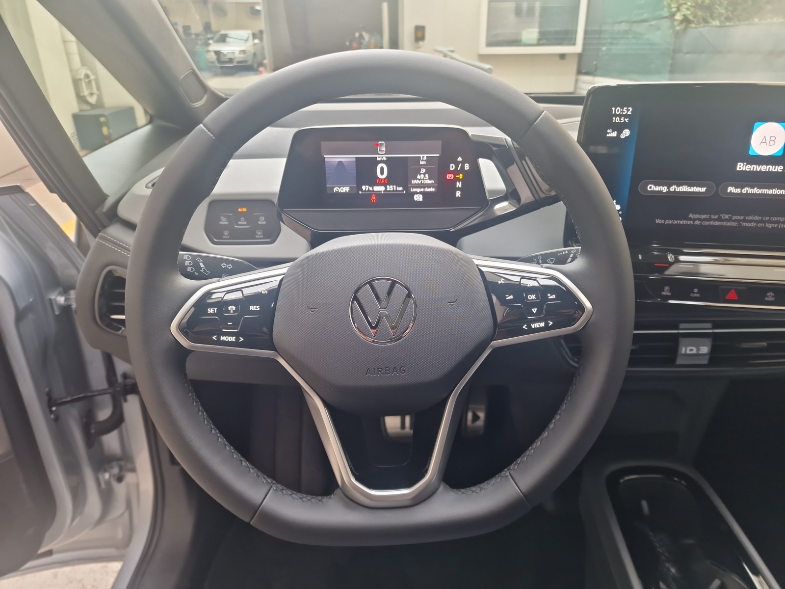 VW ID.3 Pro Performance 58 kWh Style-image-6