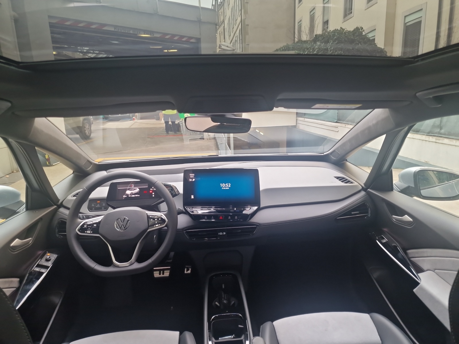 VW ID.3 Pro Performance 58 kWh Style-image-7