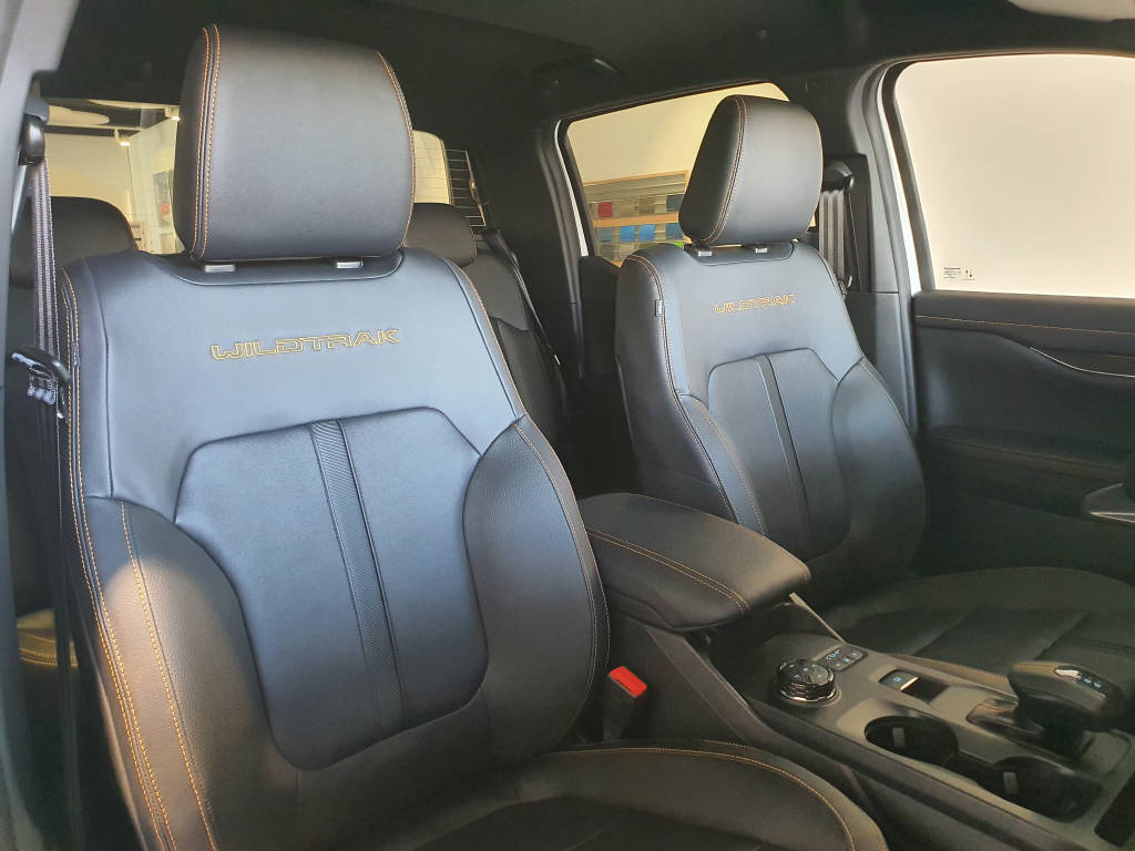 FORD Ranger DKab.Pick-up 2.3 EcoBoost 4x4 Wildtrak PHEV-image-12