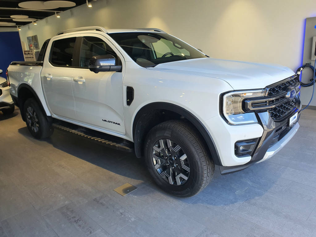 FORD Ranger DKab.Pick-up 2.3 EcoBoost 4x4 Wildtrak PHEV-showroom-element-2
