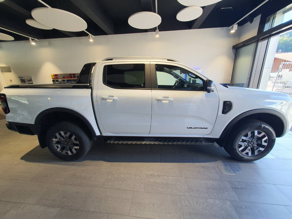 FORD Ranger DKab.Pick-up 2.3 EcoBoost 4x4 Wildtrak PHEV-showroom-element-3