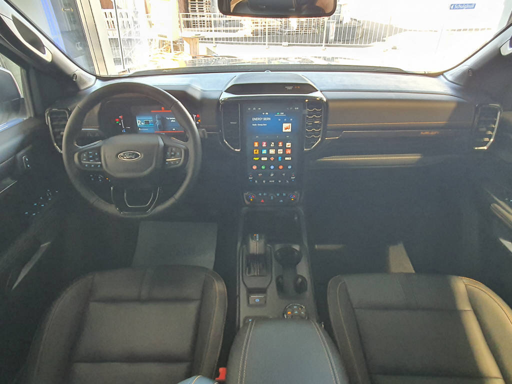 FORD Ranger DKab.Pick-up 2.3 EcoBoost 4x4 Wildtrak PHEV-image-11
