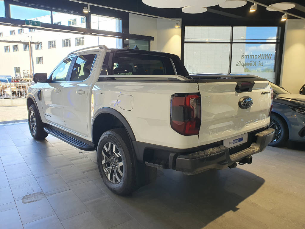 FORD Ranger DKab.Pick-up 2.3 EcoBoost 4x4 Wildtrak PHEV-image-6