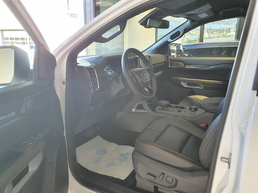 FORD Ranger DKab.Pick-up 2.3 EcoBoost 4x4 Wildtrak PHEV-image-7