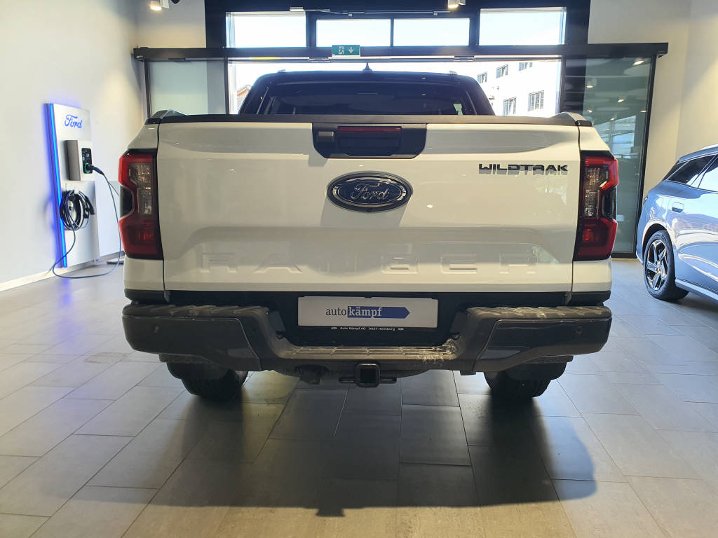 FORD Ranger DKab.Pick-up 2.3 EcoBoost 4x4 Wildtrak PHEV-image-5
