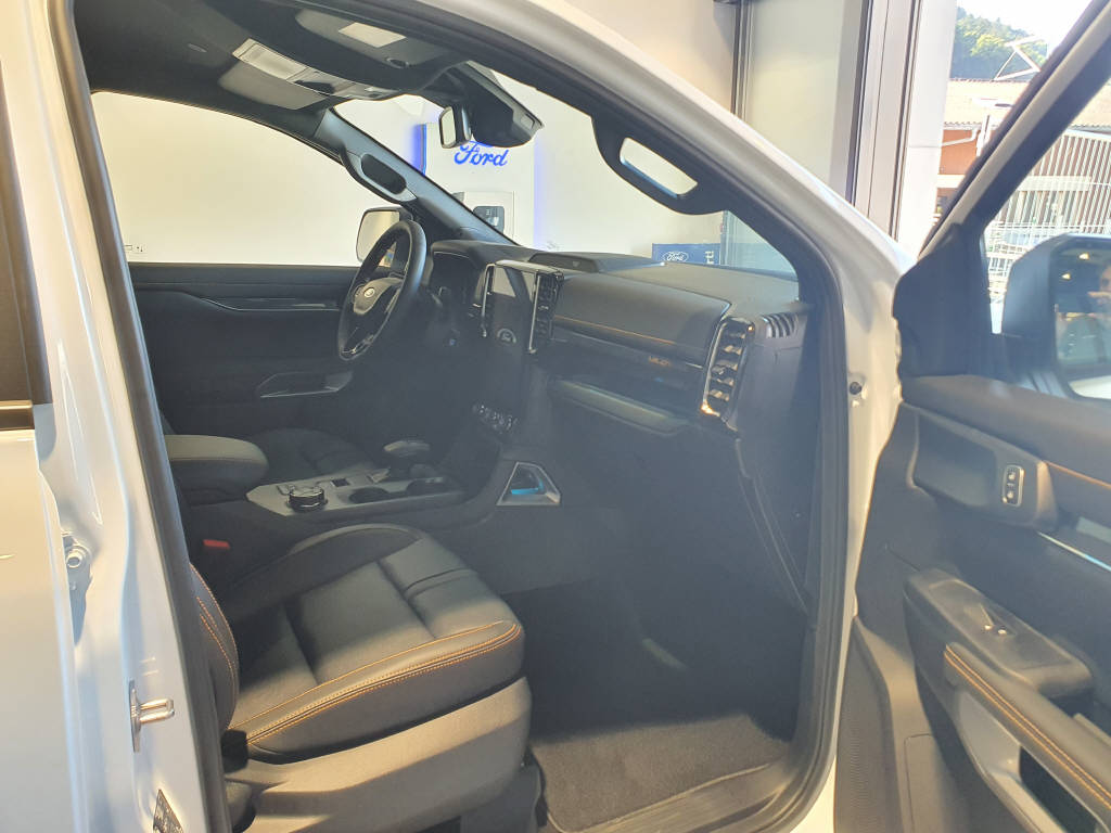 FORD Ranger DKab.Pick-up 2.3 EcoBoost 4x4 Wildtrak PHEV-image-8
