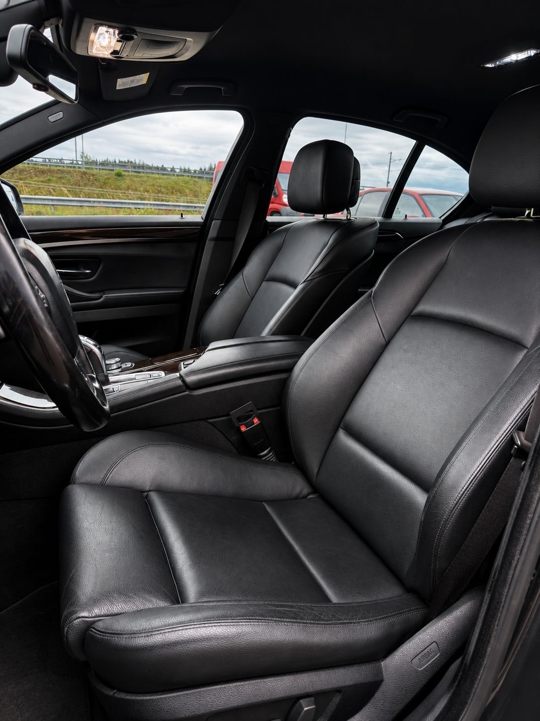 BMW 535d Steptronic-image-6