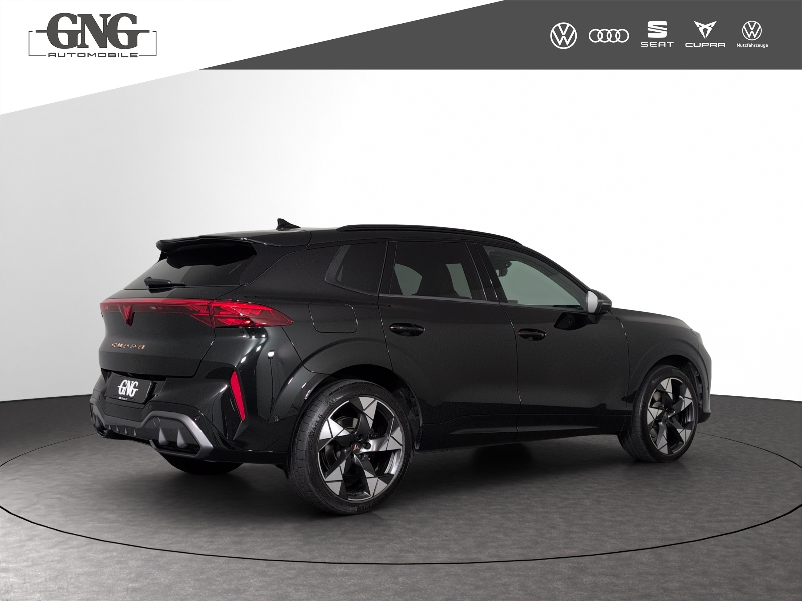 CUPRA Terramar 2.0 TSI DSG 4Drive VZ-image-2