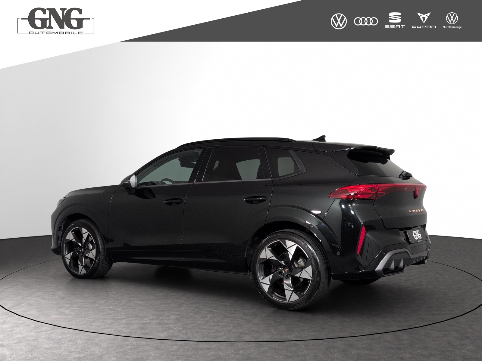 CUPRA Terramar 2.0 TSI DSG 4Drive VZ-image-1