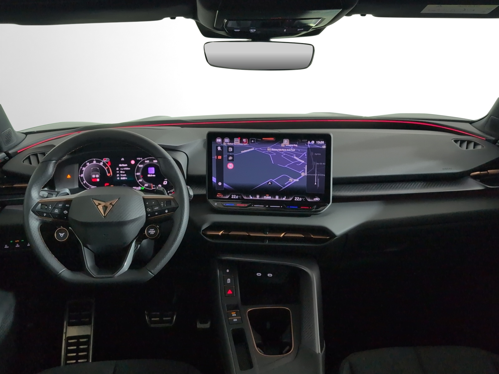 CUPRA Terramar 2.0 TSI DSG 4Drive VZ-image-9