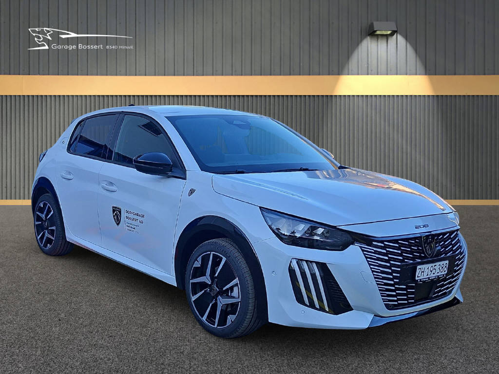 PEUGEOT 208 e-GT-image-2