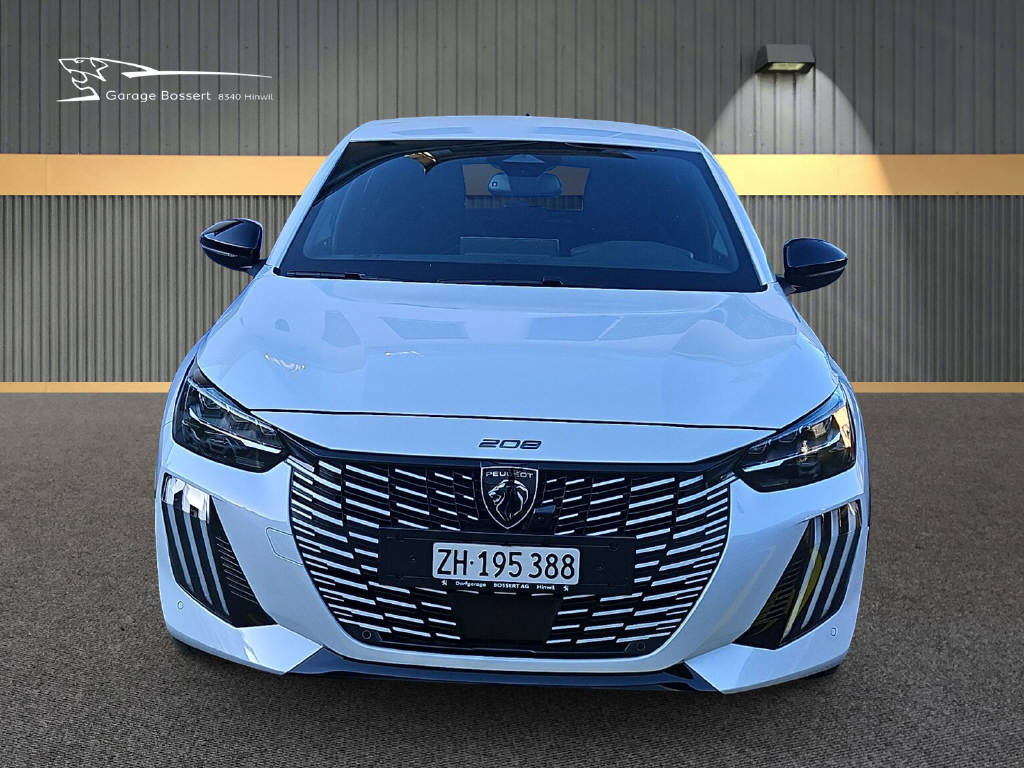 PEUGEOT 208 e-GT-image-1