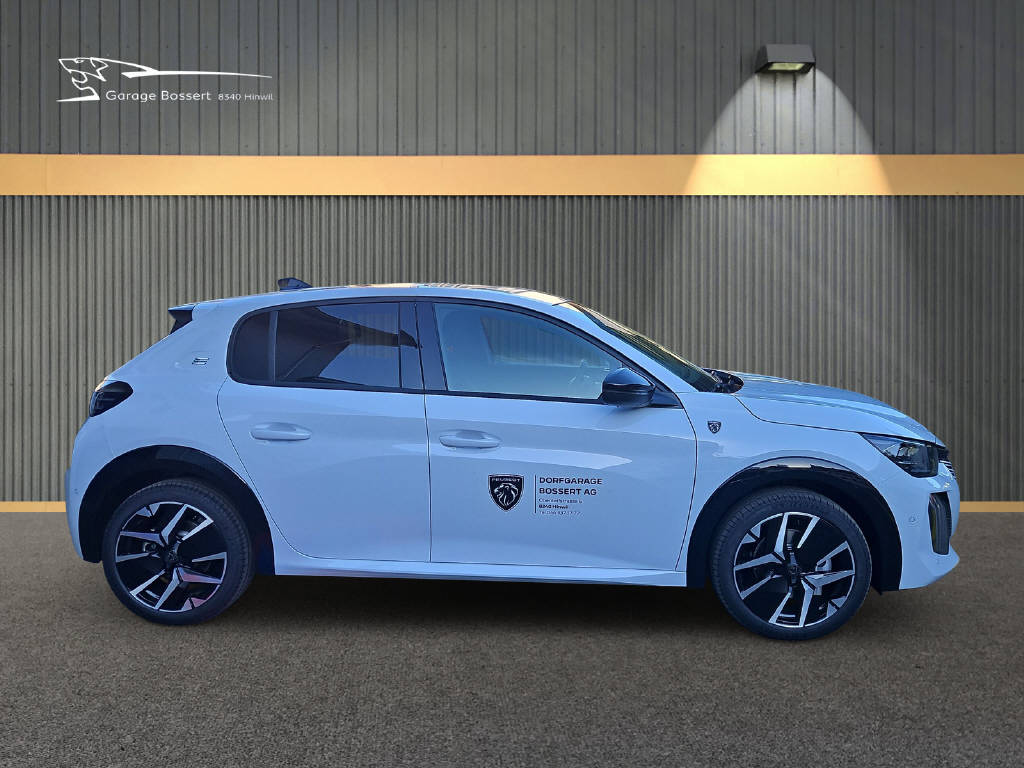 PEUGEOT 208 e-GT-image-3