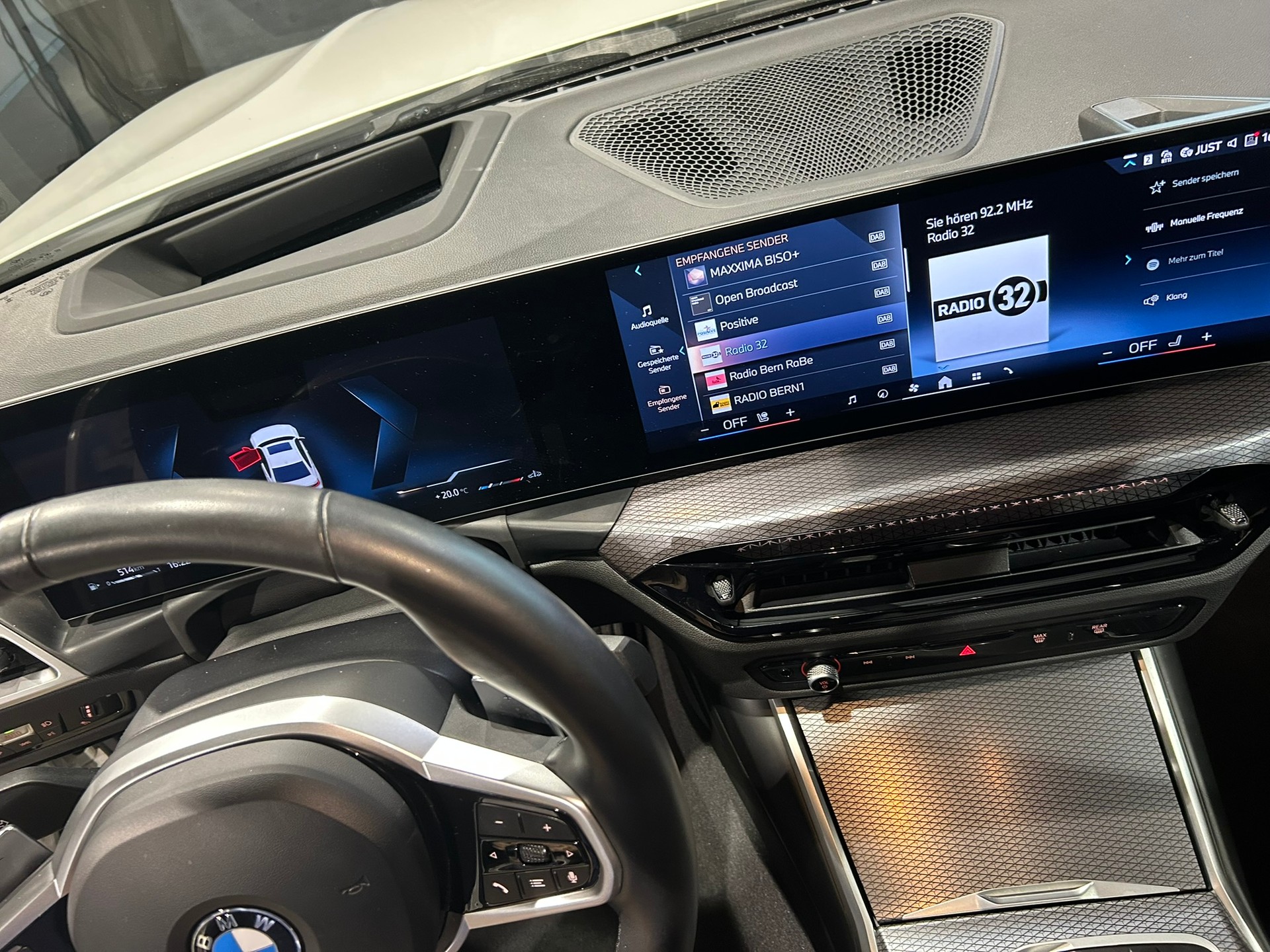 BMW 320d xDrive 48V Steptronic M Sport Pro-image-25