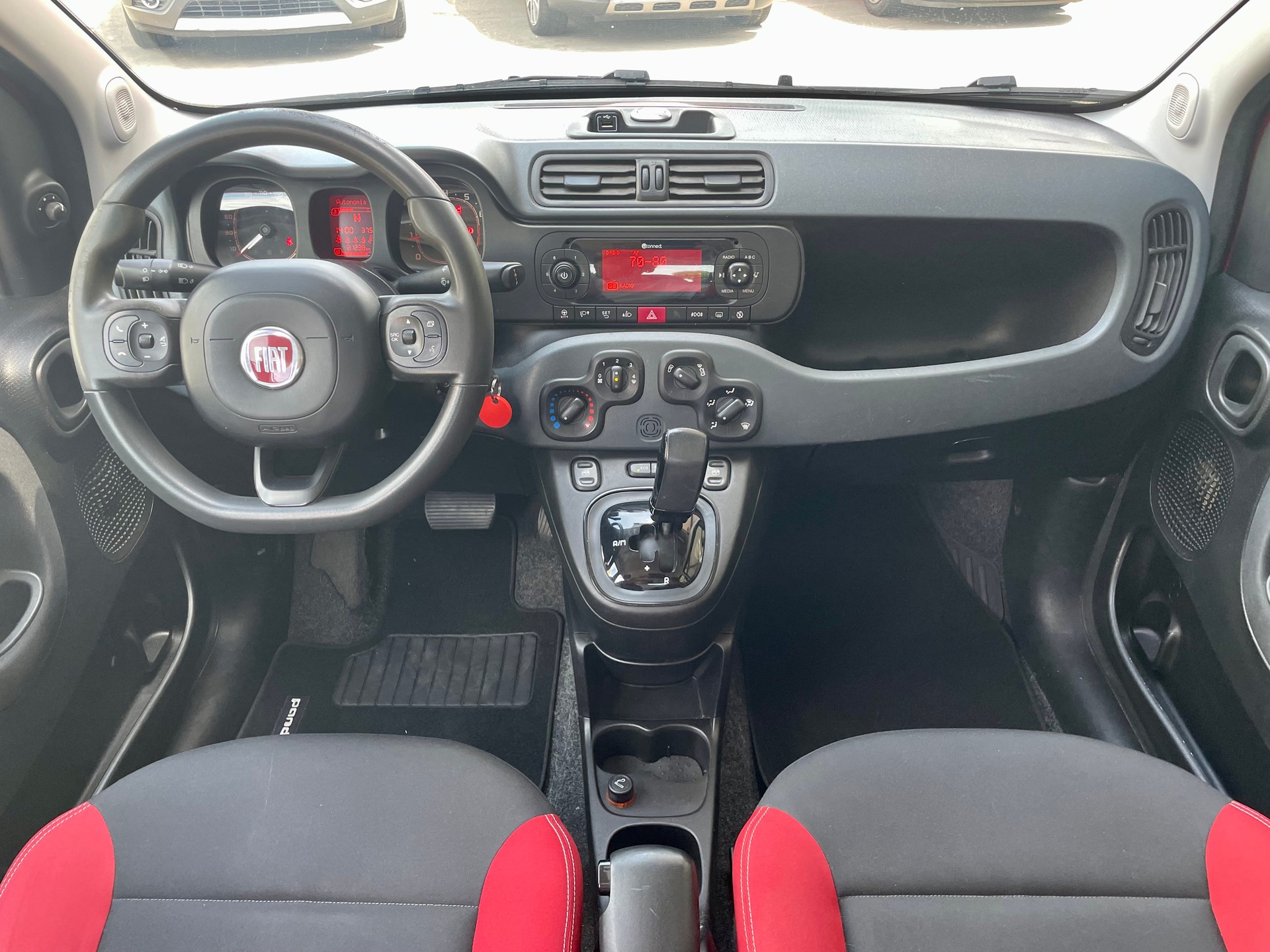 FIAT Panda 0.9 Twinair Turbo Lounge MTA-image-5