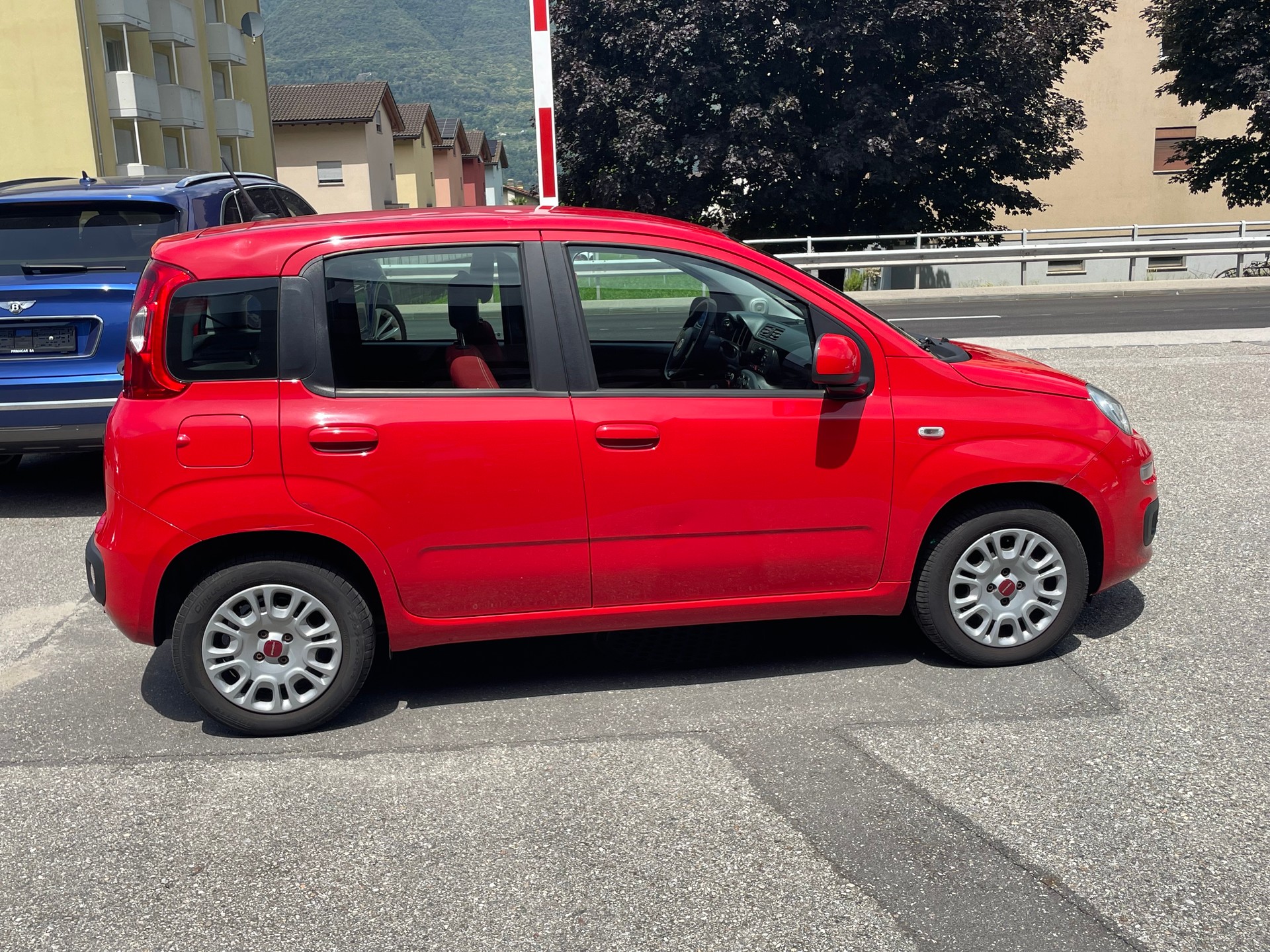 FIAT Panda 0.9 Twinair Turbo Lounge MTA-image-10