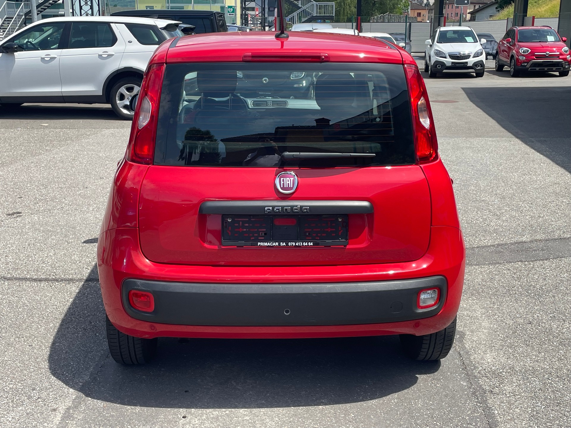 FIAT Panda 0.9 Twinair Turbo Lounge MTA-image-8