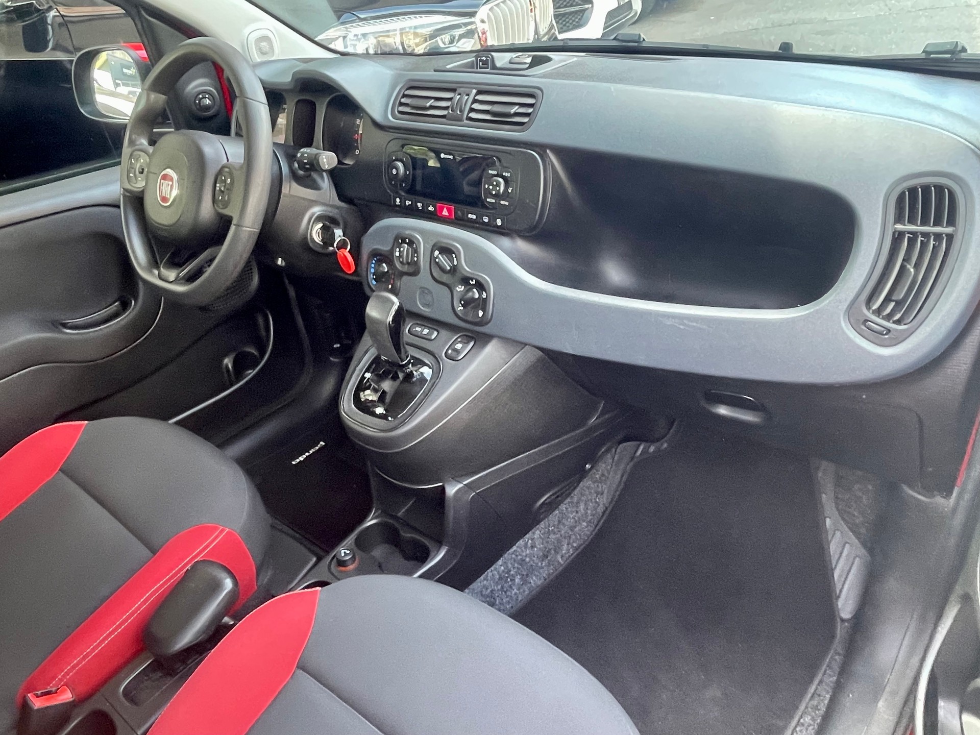 FIAT Panda 0.9 Twinair Turbo Lounge MTA-image-11