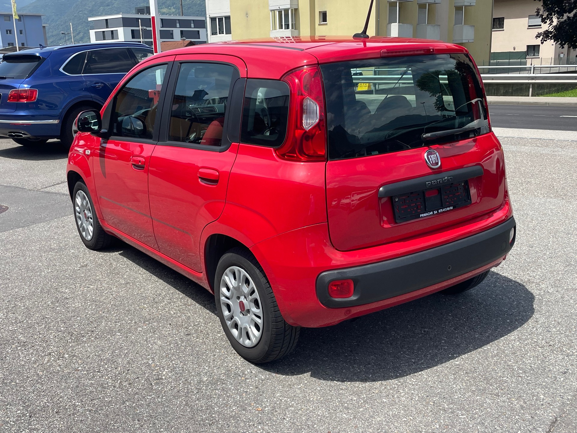 FIAT Panda 0.9 Twinair Turbo Lounge MTA-image-7