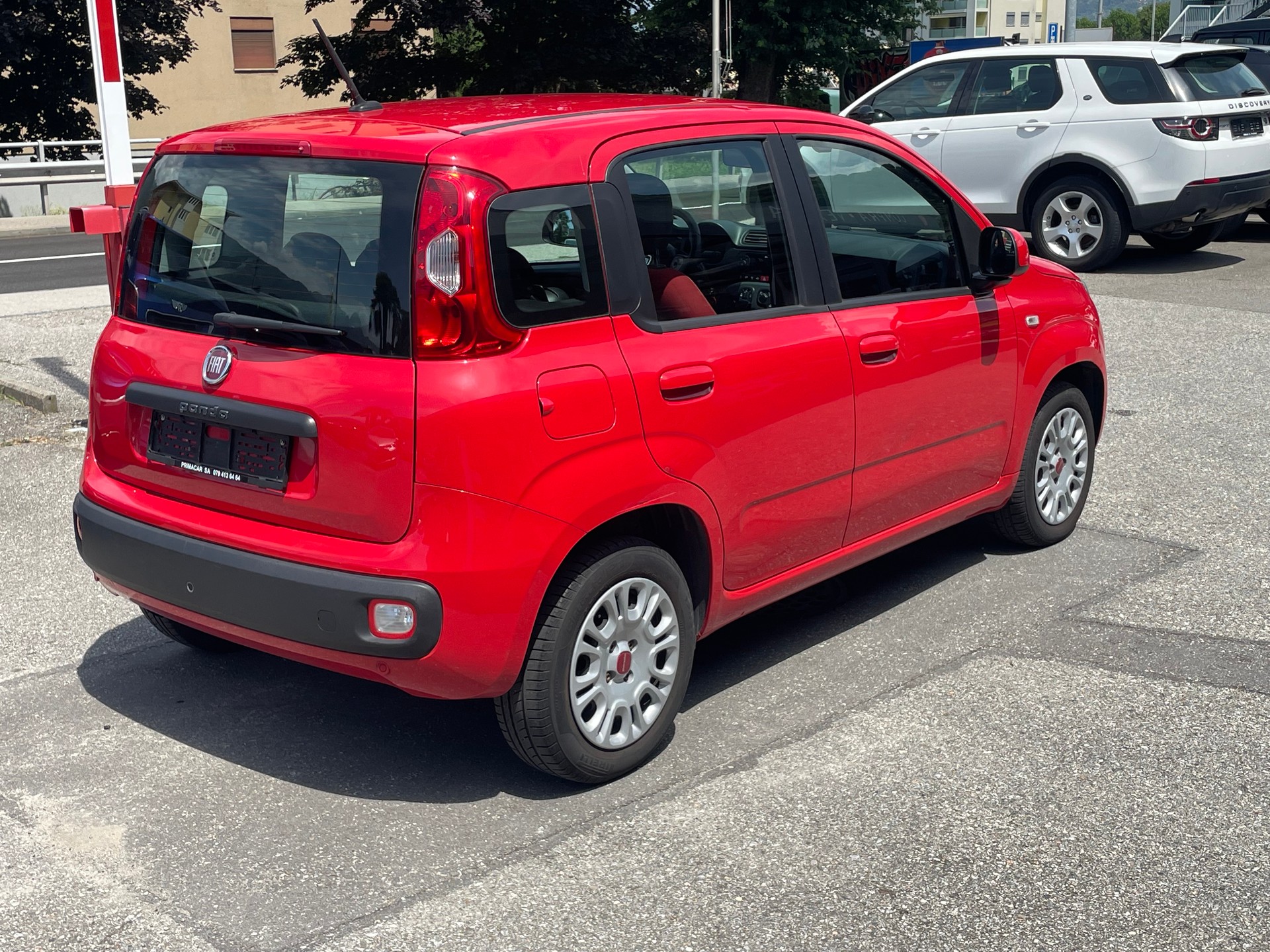 FIAT Panda 0.9 Twinair Turbo Lounge MTA-image-9