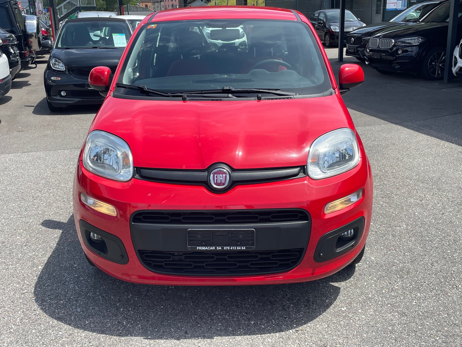 FIAT Panda 0.9 Twinair Turbo Lounge MTA-image-0