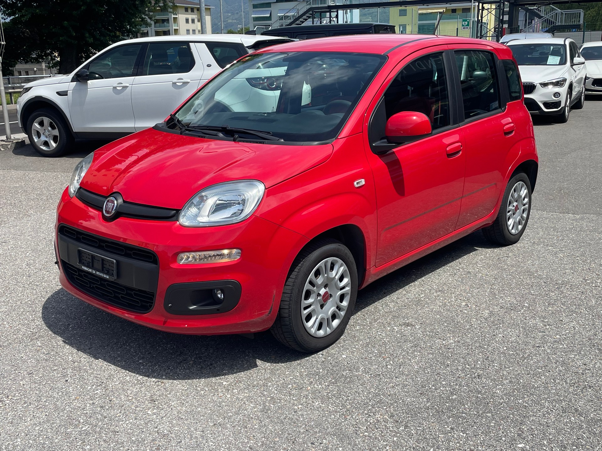 FIAT Panda 0.9 Twinair Turbo Lounge MTA-image-1