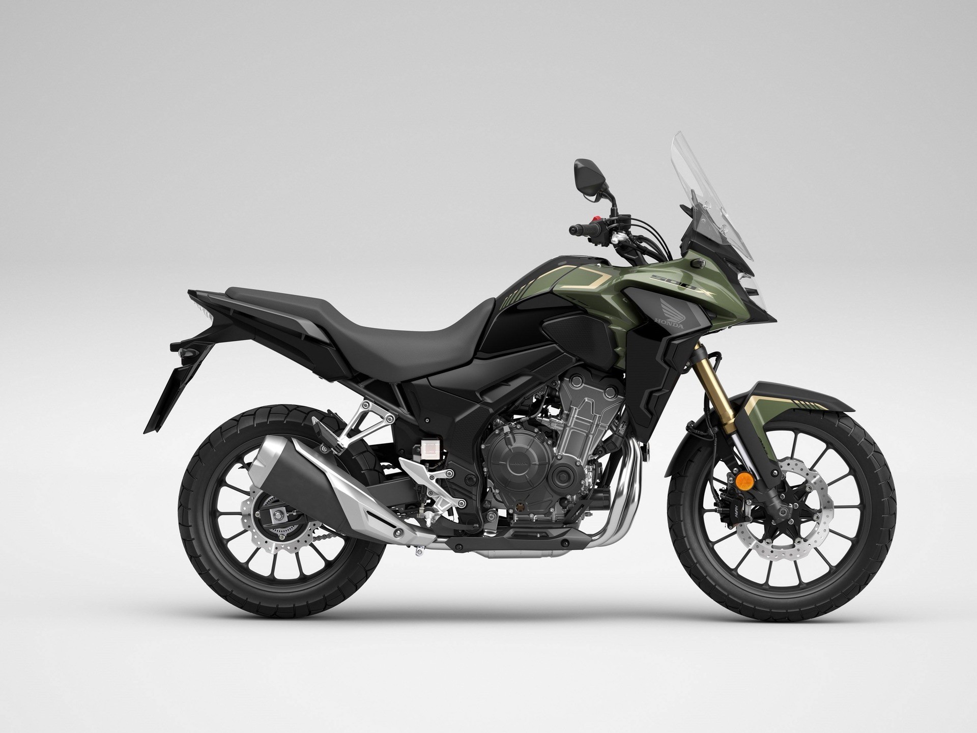 HONDA CB 500 X-image-5