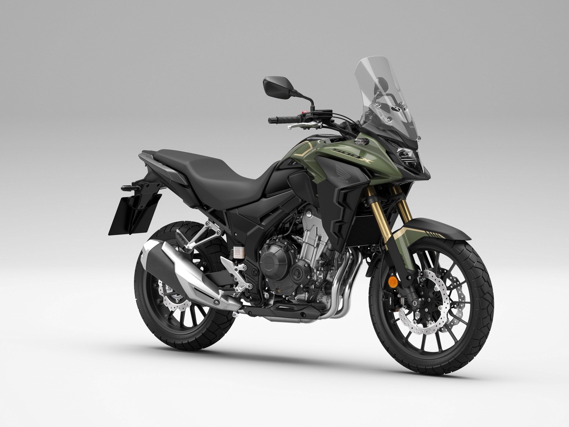 HONDA CB 500 X-image-4