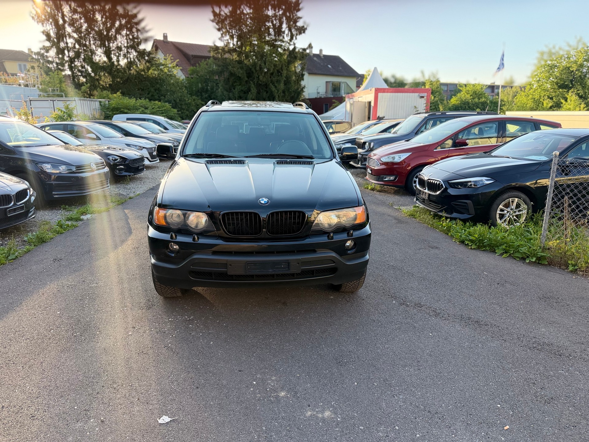 BMW X5 3.0i-image-1