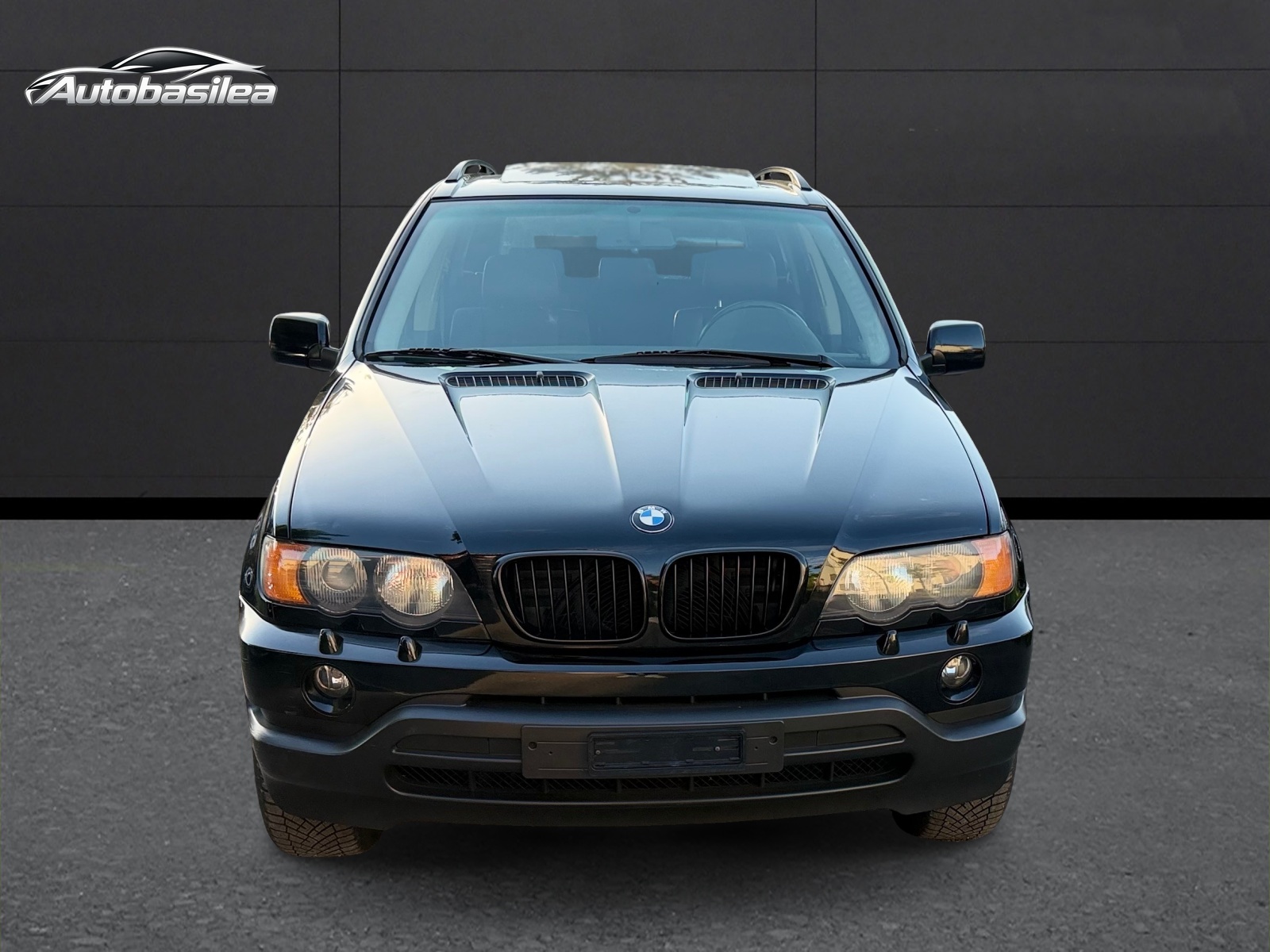 BMW X5 3.0i