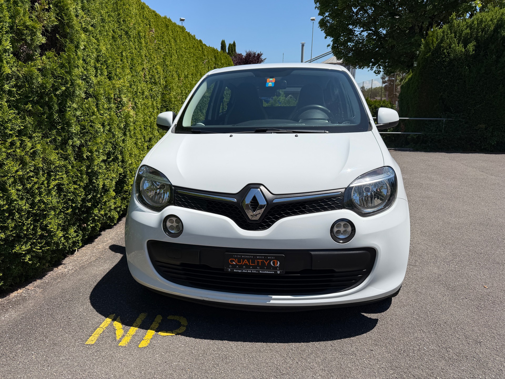 RENAULT Twingo 1.0 City-image-7