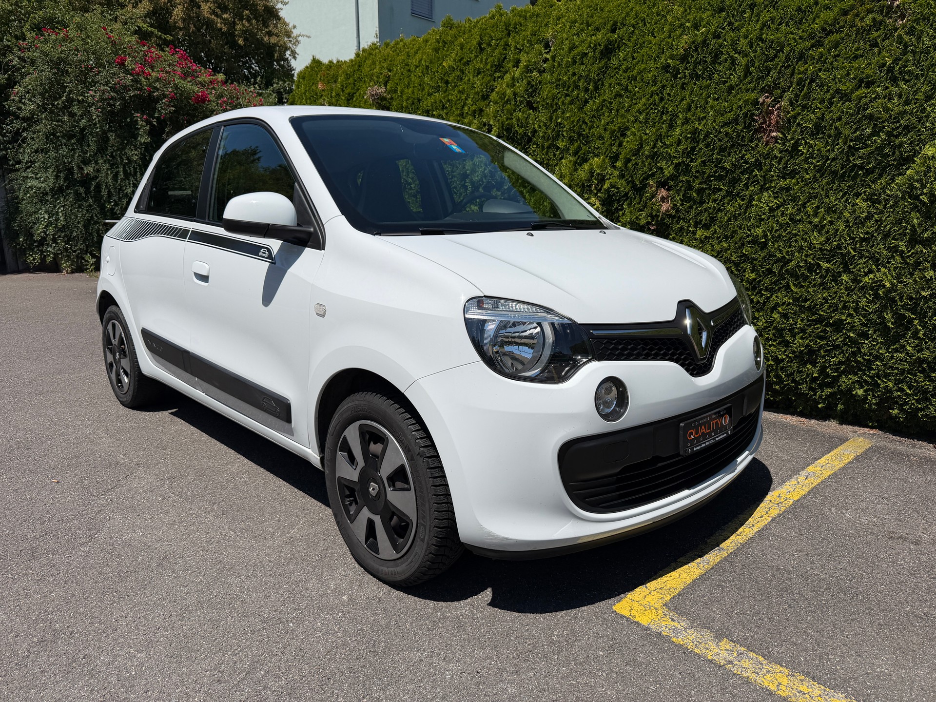 RENAULT Twingo 1.0 City-image-6