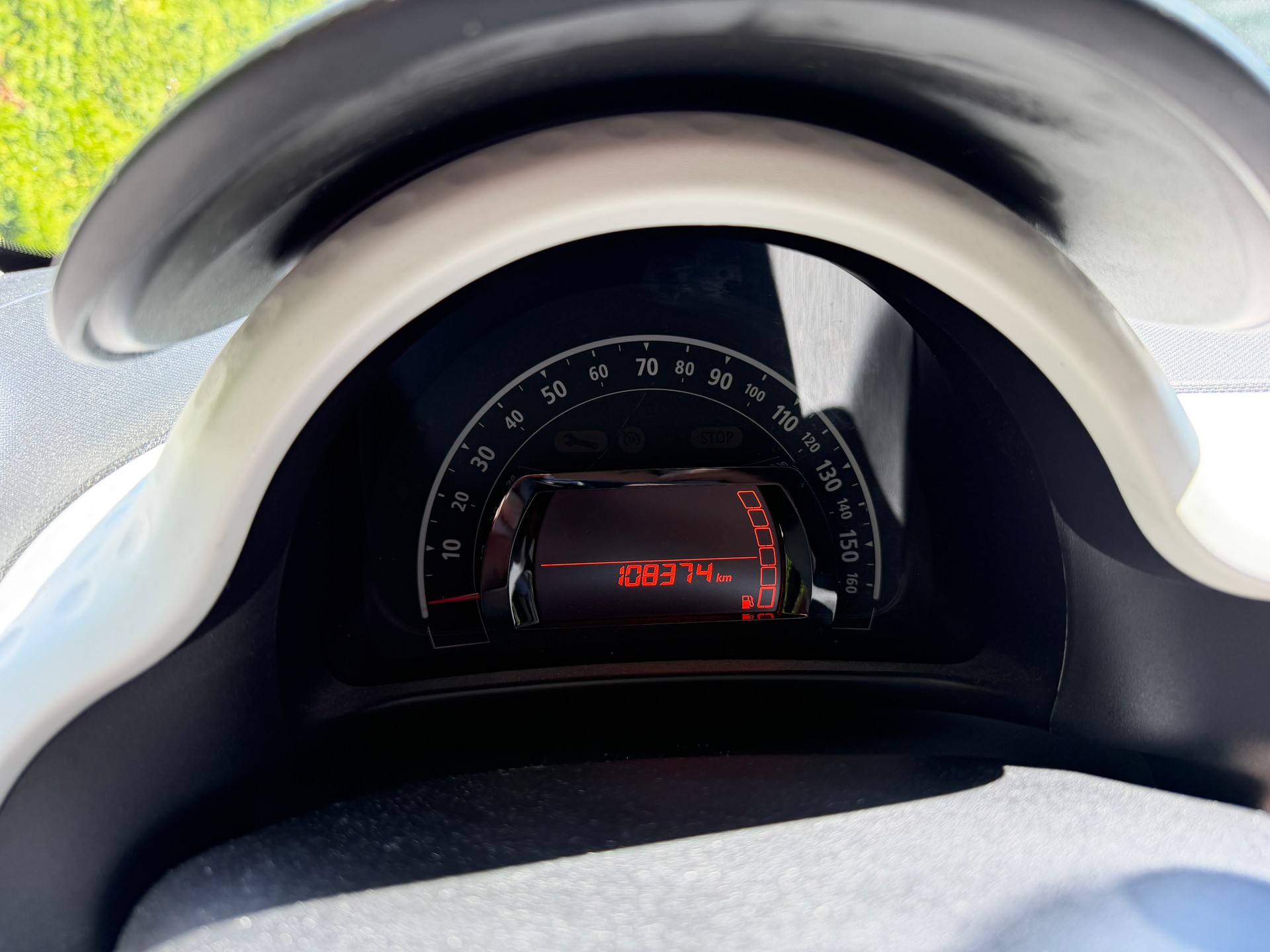 RENAULT Twingo 1.0 City-image-12