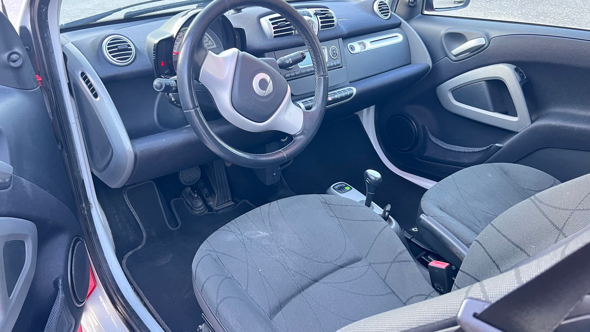 SMART fortwo nightorange mhd softouch-image-5