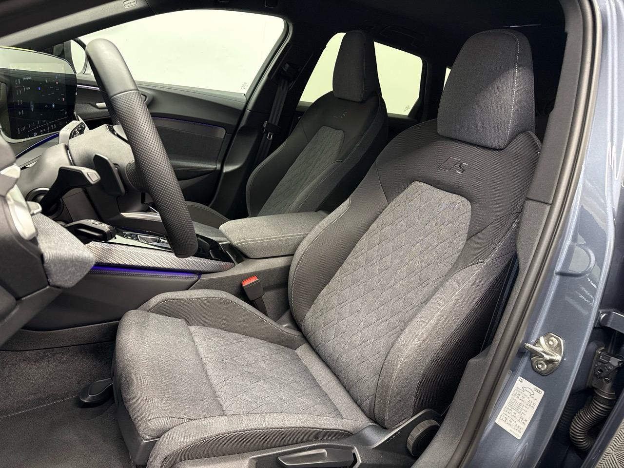 AUDI A5 Avant TDI 150 kW S tronic S-Line-image-3
