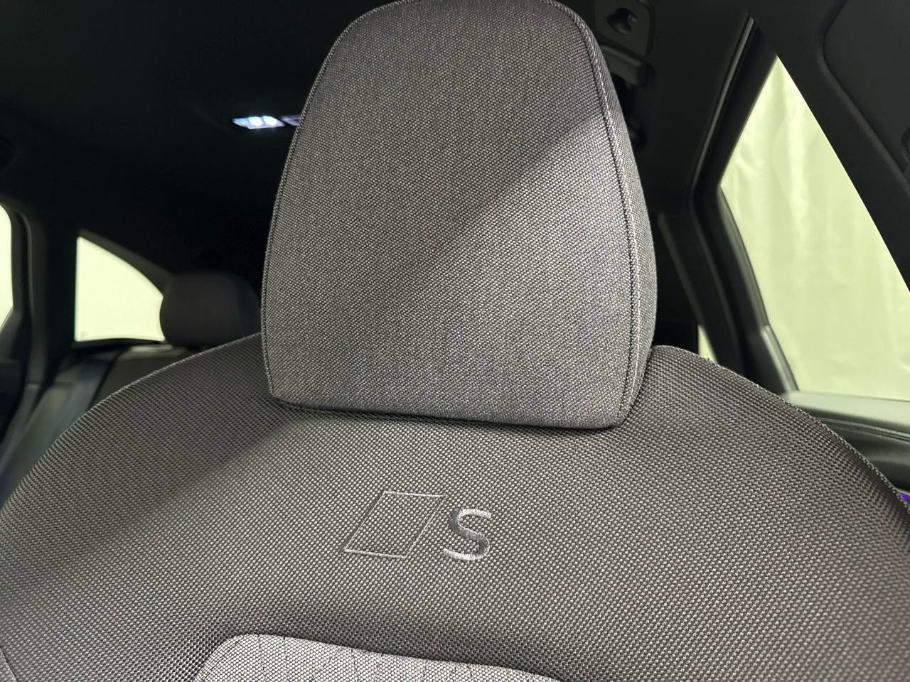AUDI A5 Avant TDI 150 kW S tronic S-Line-image-5