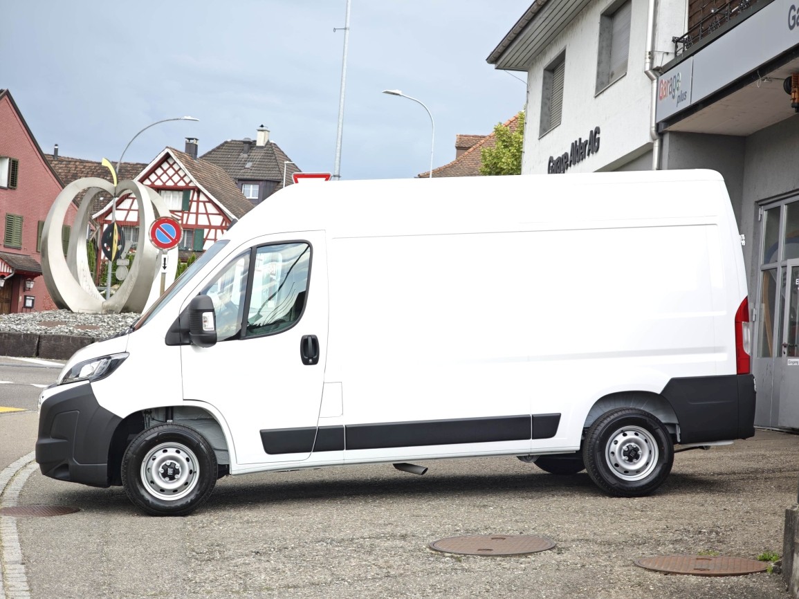 FIAT Ducato 290 33 Kaw. 3450 H2 2.2-image-0