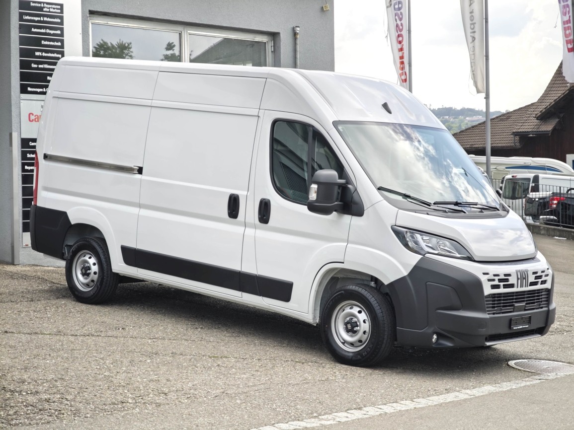 FIAT Ducato 290 33 Kaw. 3450 H2 2.2-image-2